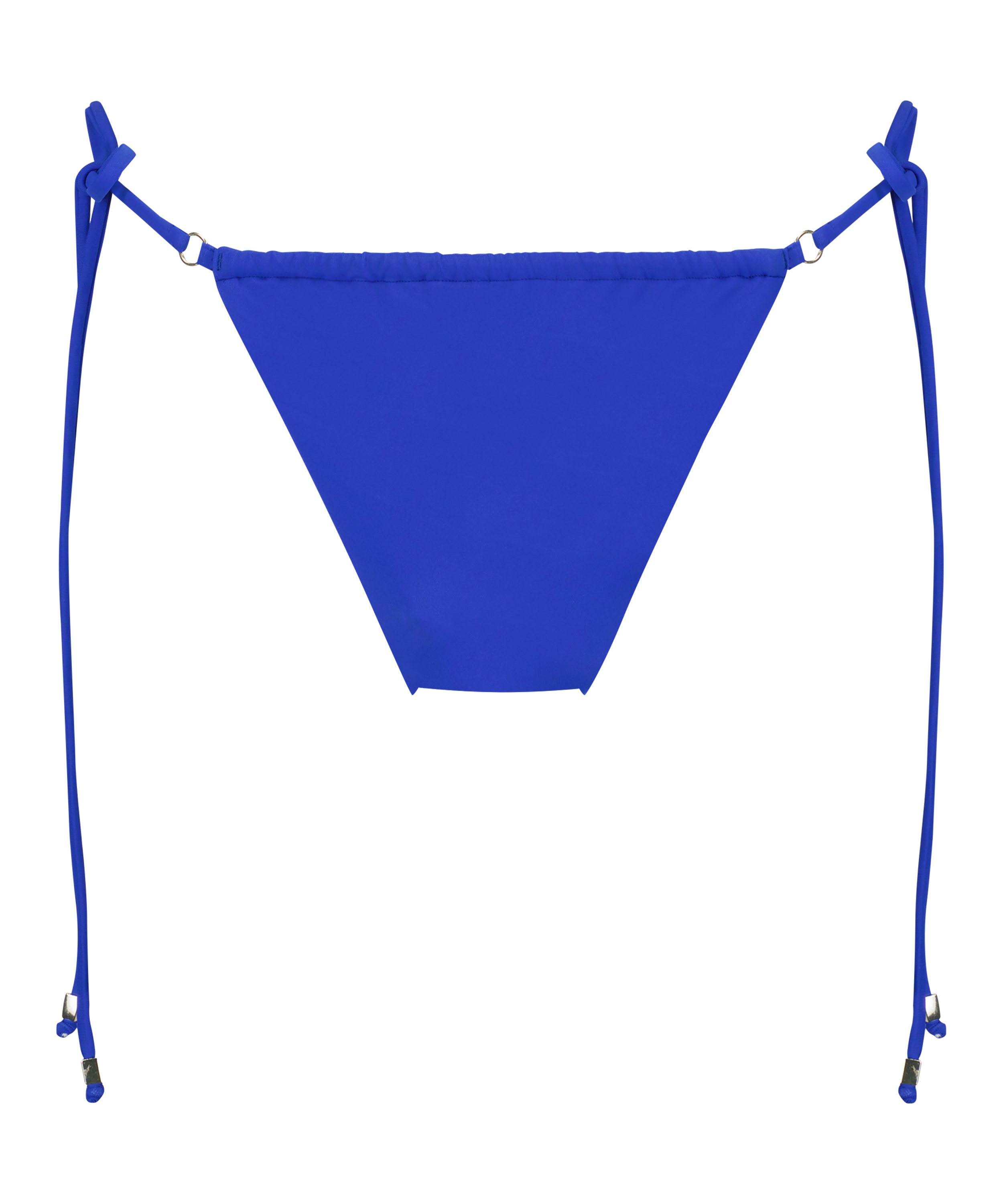 Braguita de bikini Doha, Azul, main