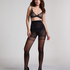 Push-up Pantis 20 Denier, Negro