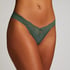 Tanga Madison, Verde
