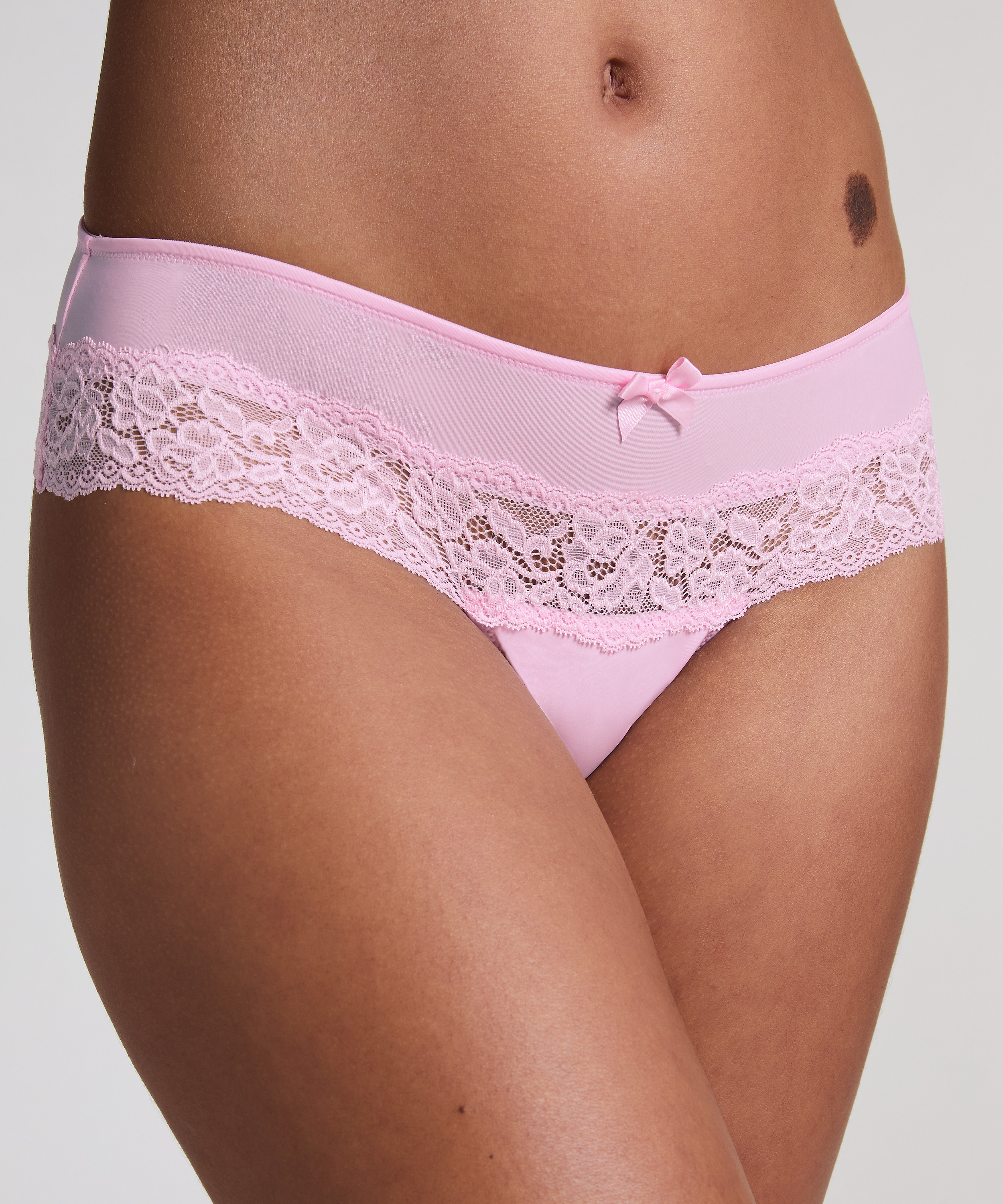 Boxertanga Paris, Rosa, main