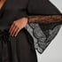 Kimono Satin, Negro