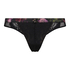 Tanga Amelie, Negro