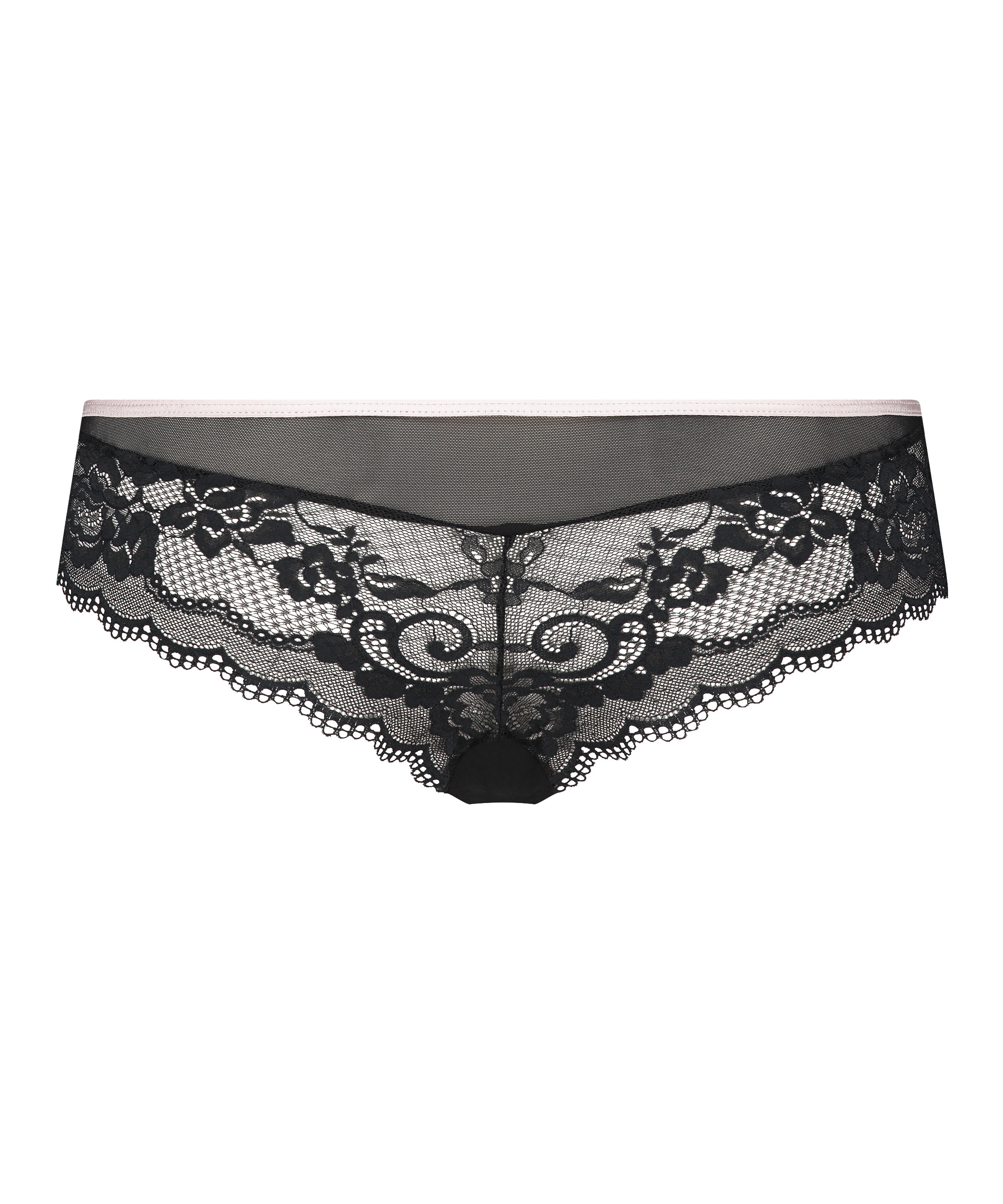 Short brasileño Xenna, Negro, main