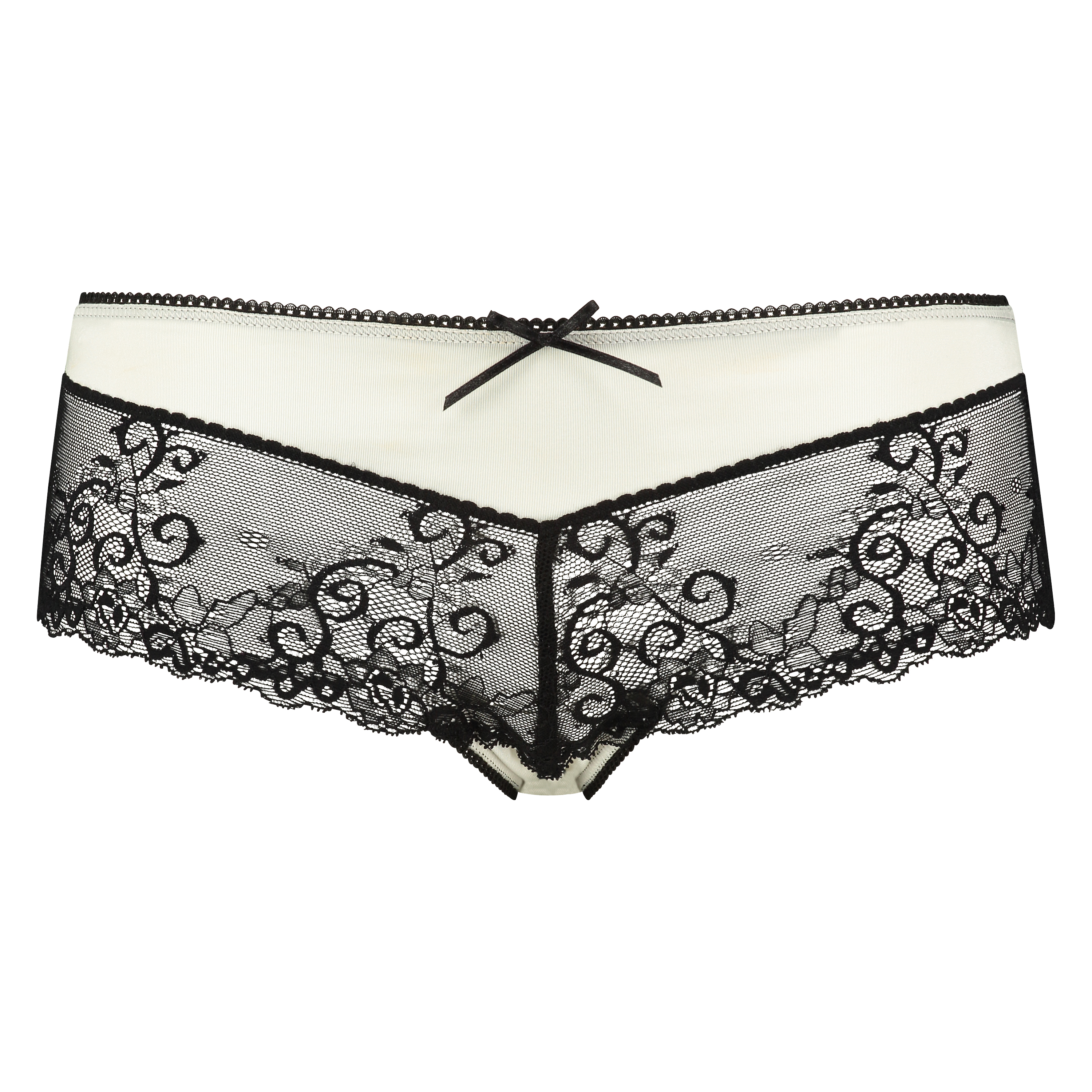 Hunkemoller, Blanco, main