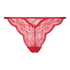 Tanga Isabelle, Rojo
