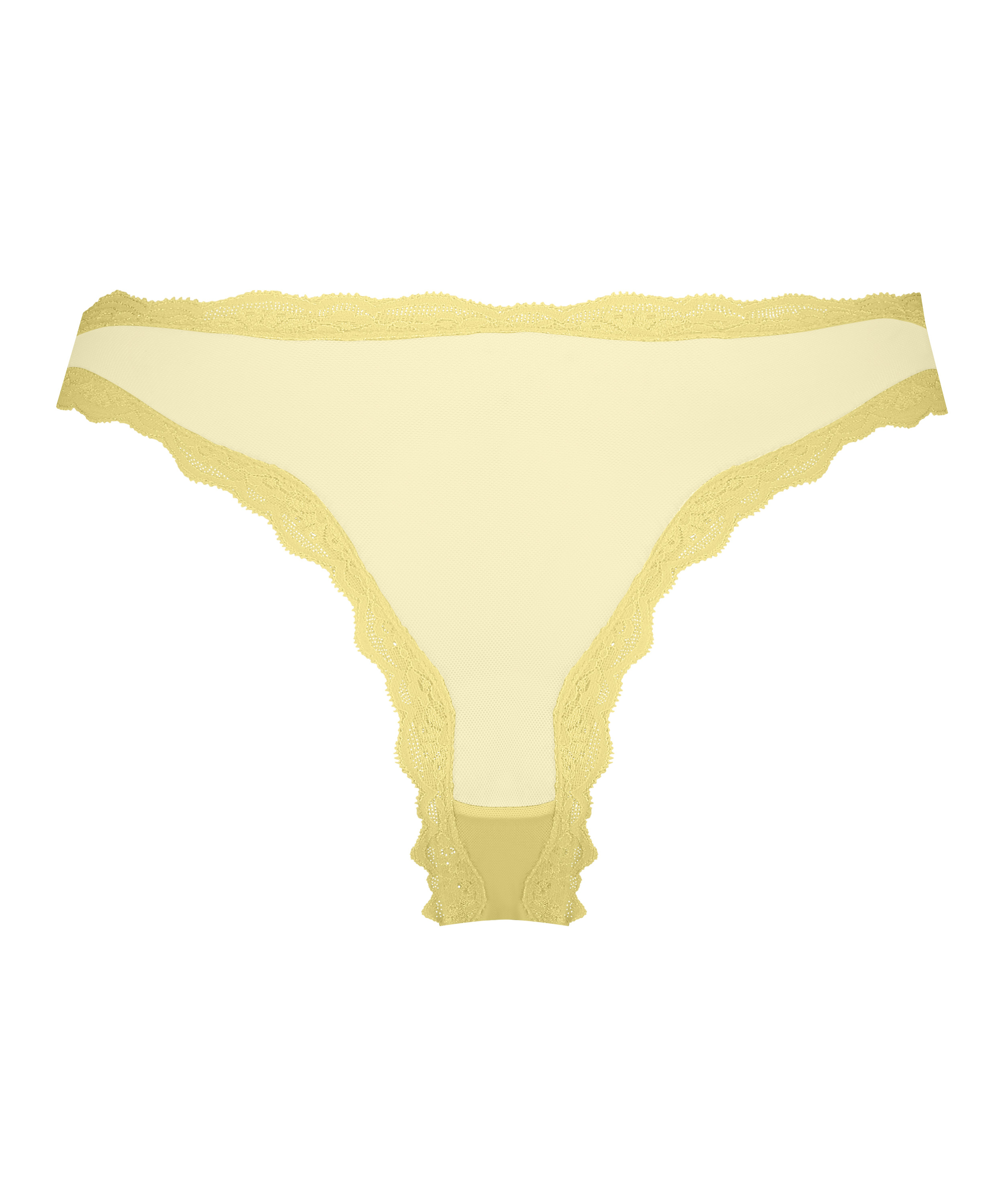 Brasileña Astra, Amarillo, main