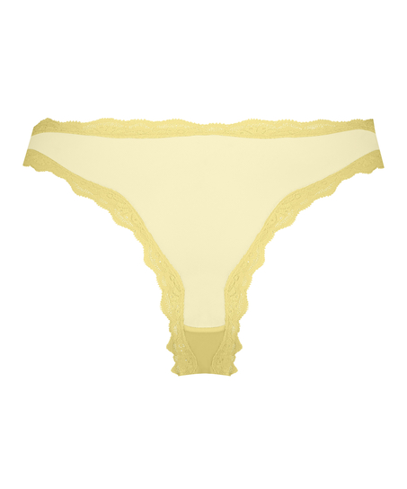 Brasileña Astra, Amarillo