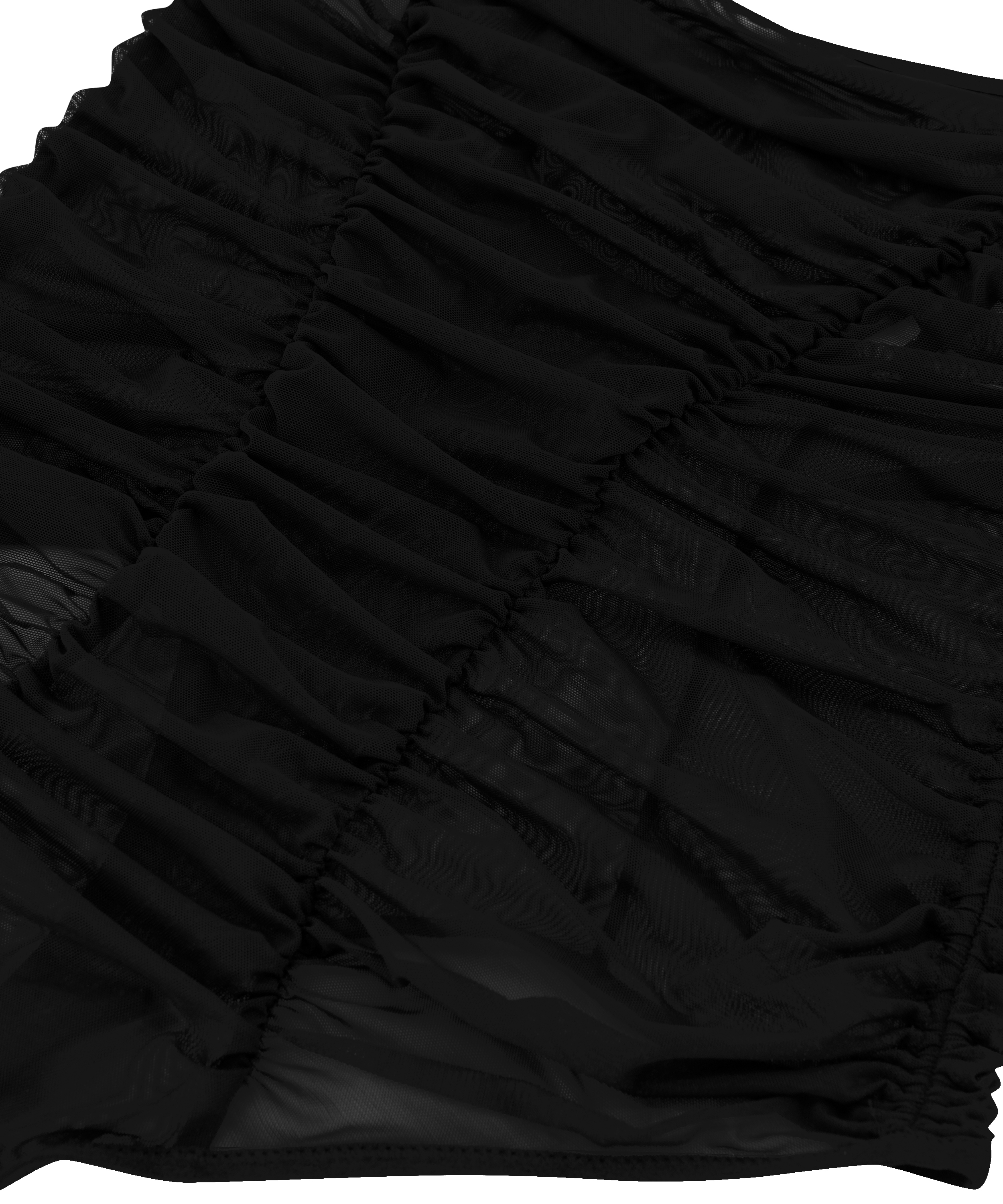 Bodi Vera, Negro, main