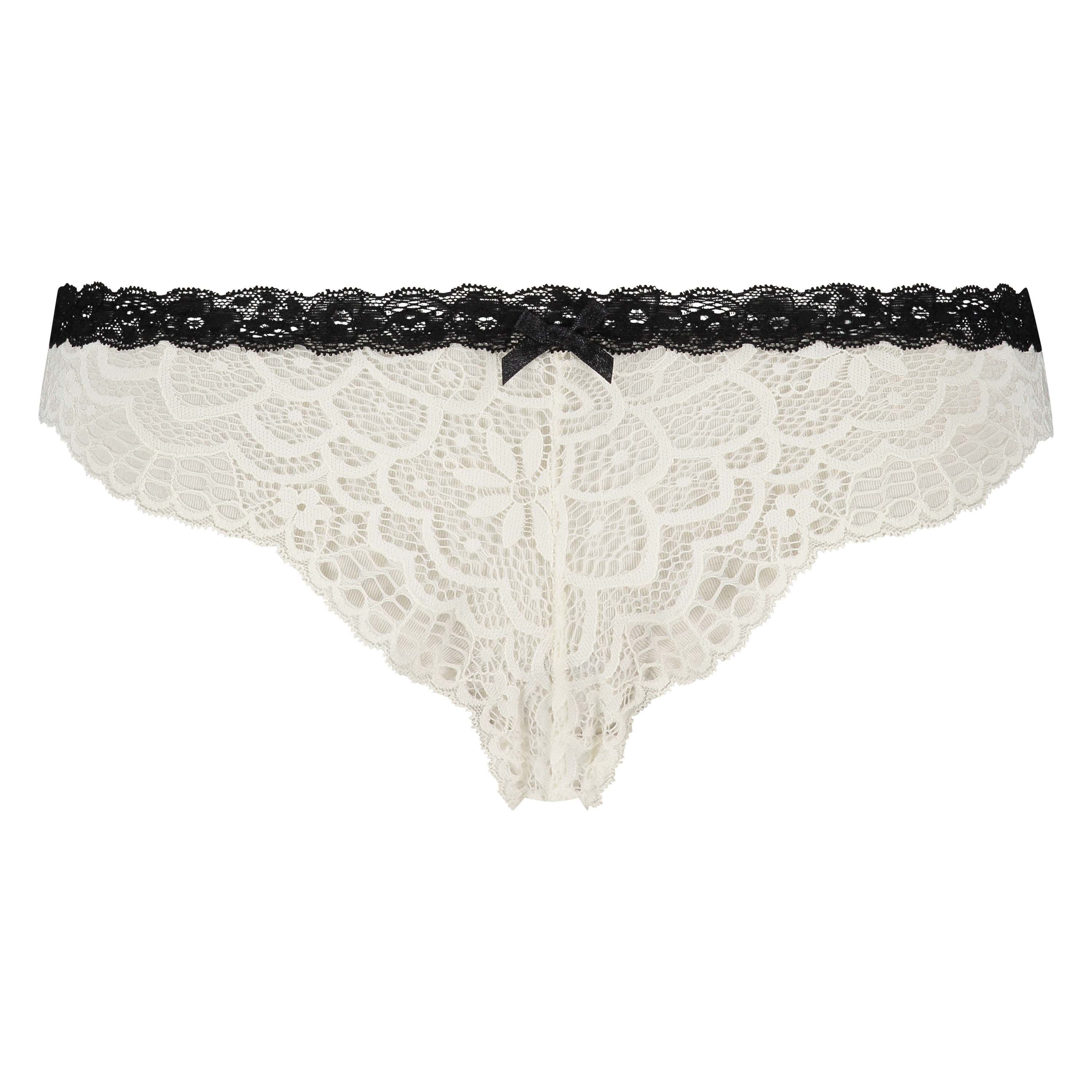 Brasile&ntilde;a Yaretzi, Blanco, main