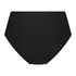Braguita de Bikini Rio Holbox, Negro