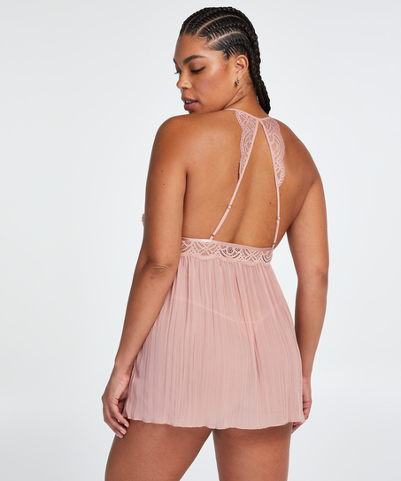 Picard&iacute;as Chiffon, Beige