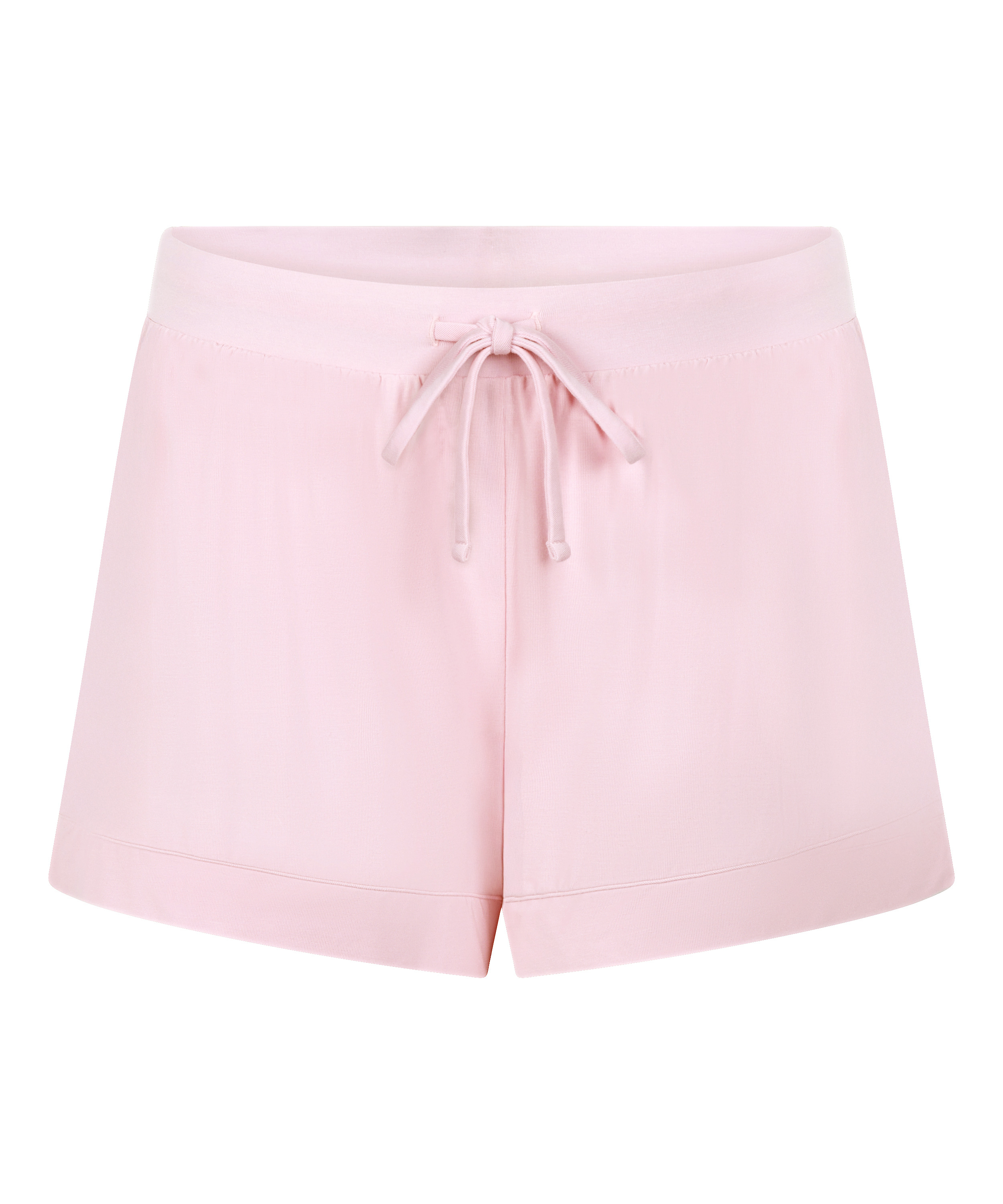 Pantal&oacute;n corto de jersey Essential, Rosa, main