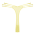 Tanga Livia, Amarillo