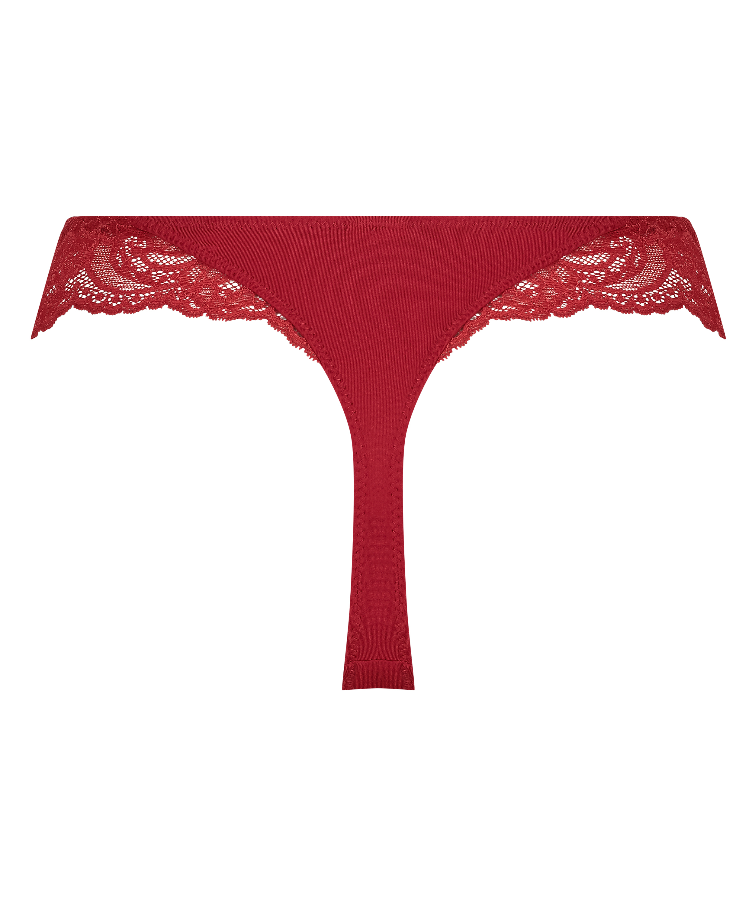 Tanga Sophie, Rojo, main