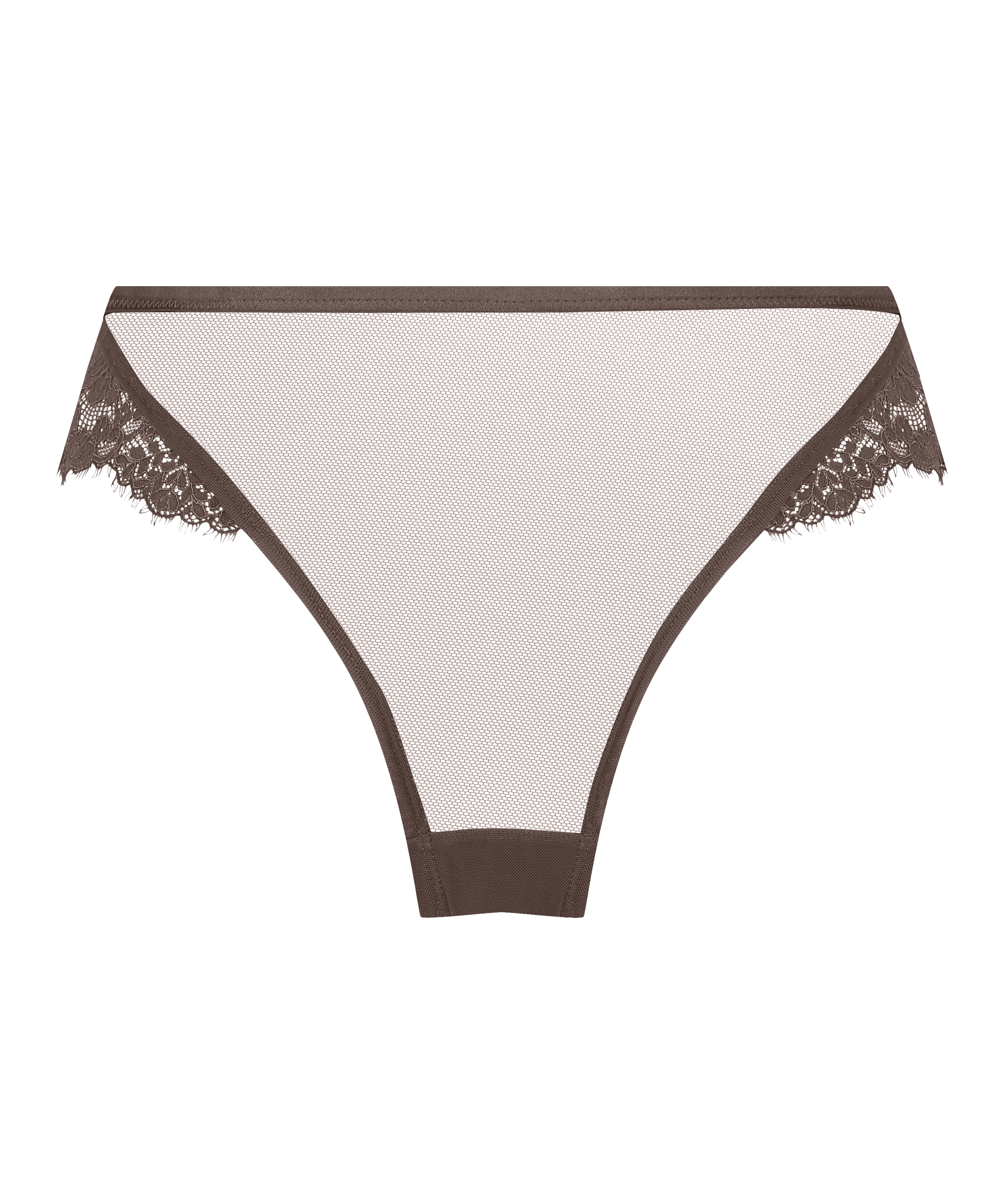 Brasileña Arabella, marrón, main