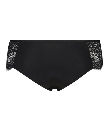 Brasileño Cardi, Negro