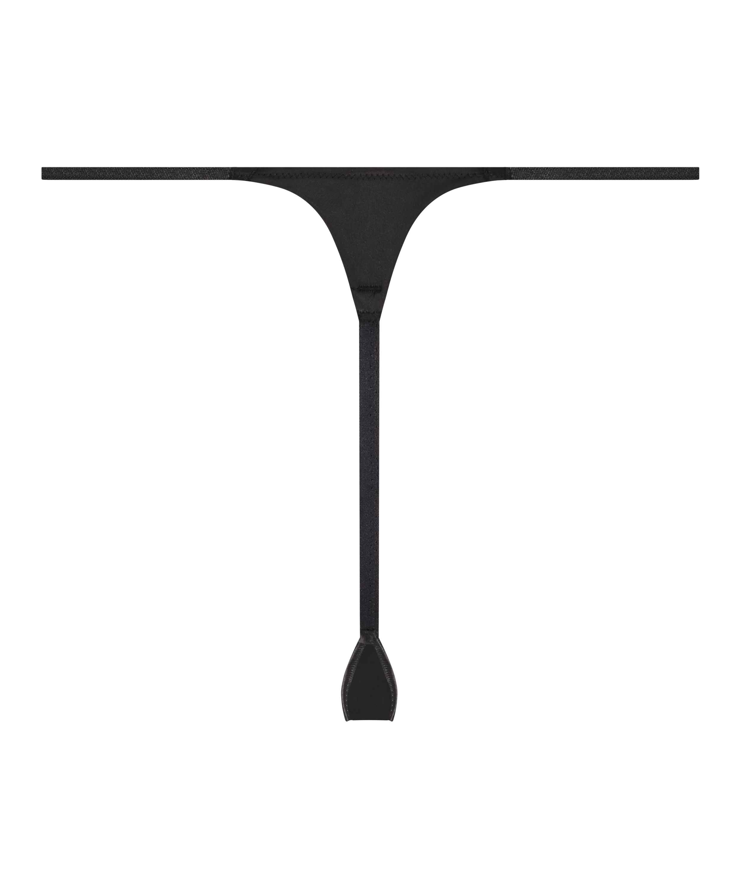 Tanga Ember, Negro, main