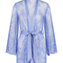 Kimono Lace Isabelle, Morado