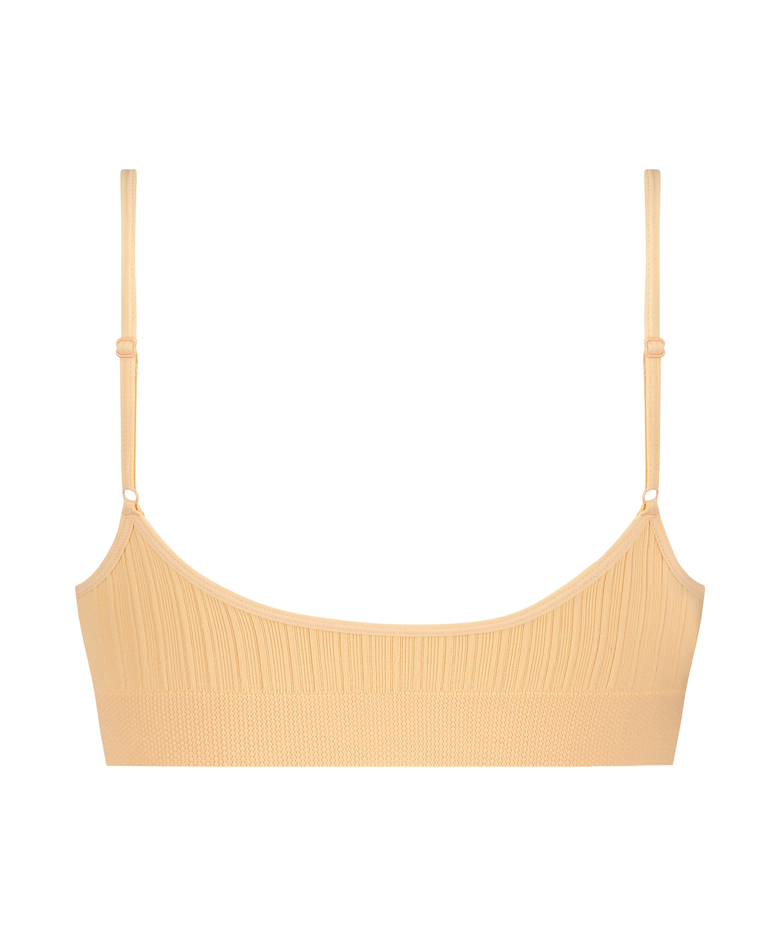 Bralette Dianne, Naranja, main