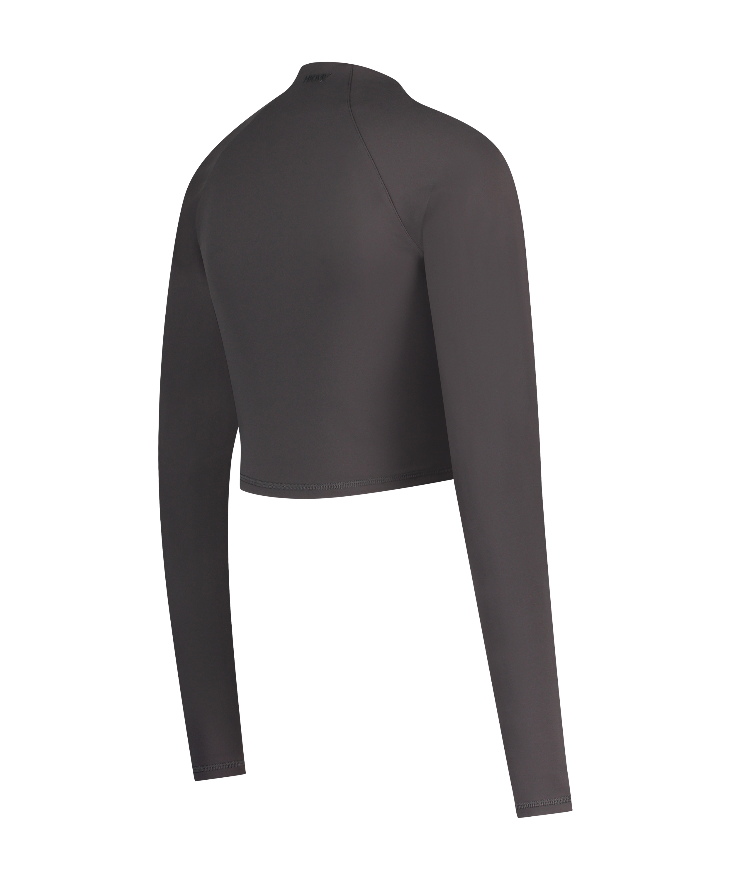 HKMX Chaqueta deportiva, Gris, main