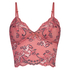 Bralette Roberta, Rosa