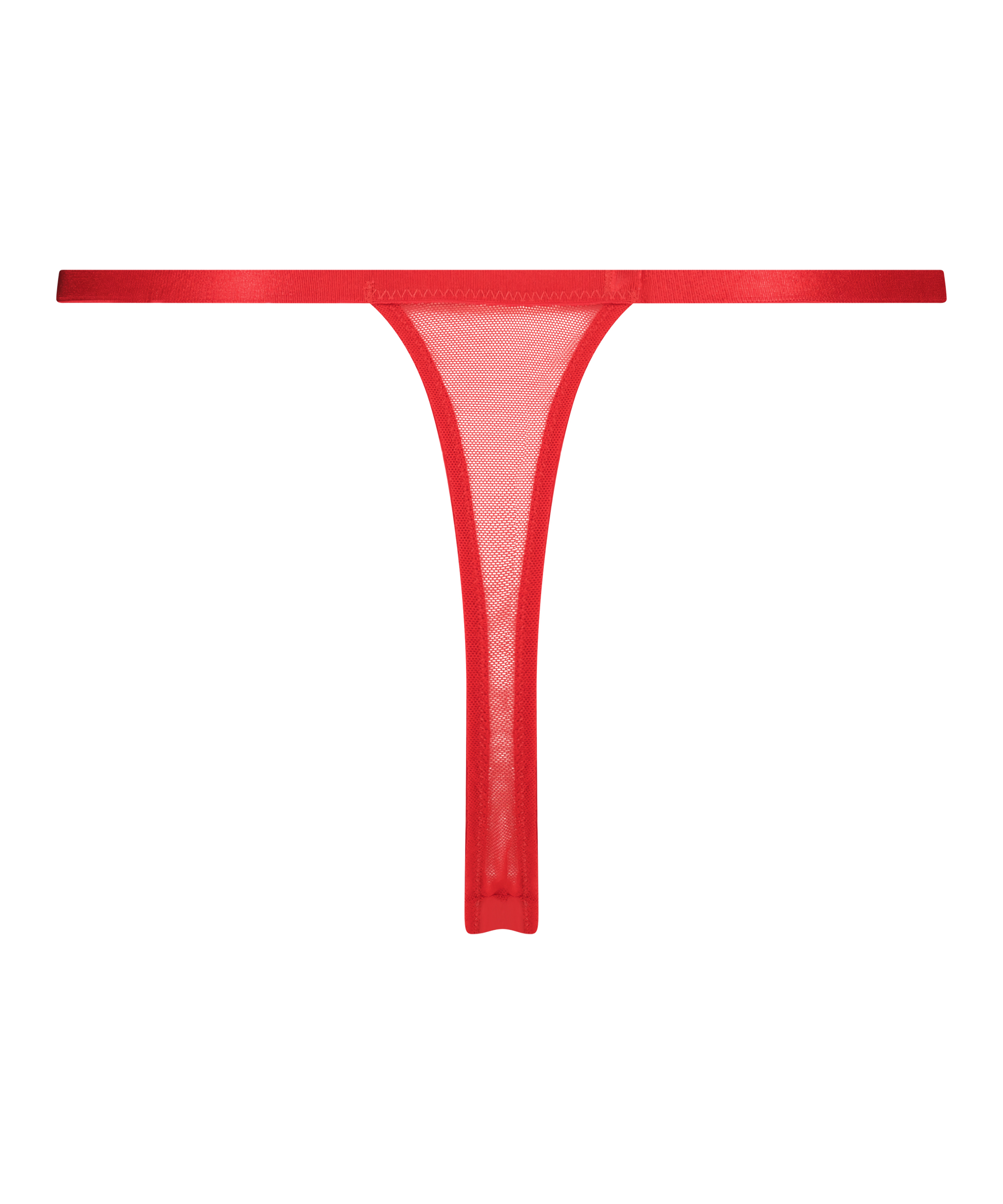 Tanga Simone, Rojo, main
