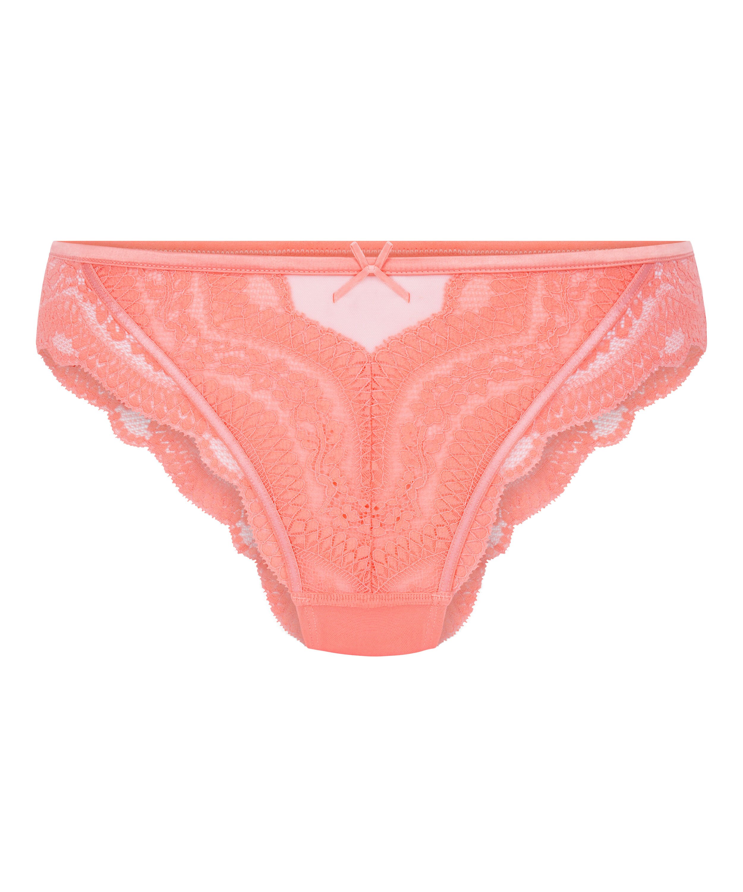 Brasile&ntilde;a Robijn, Rosa