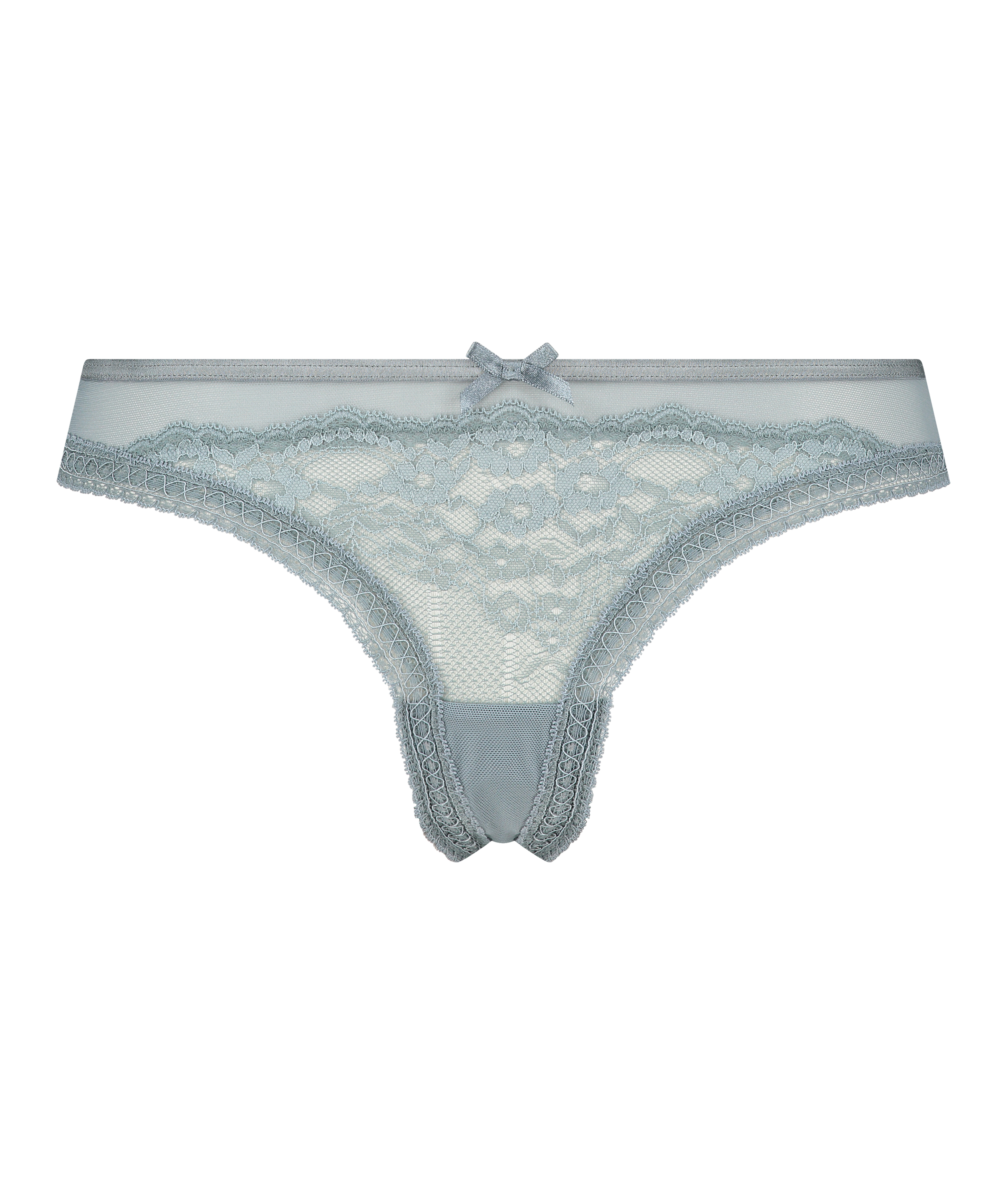 Tanga Cali, Verde, main