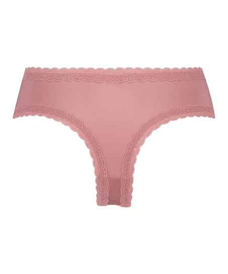 Brasile&ntilde;a Vixen, Rosa