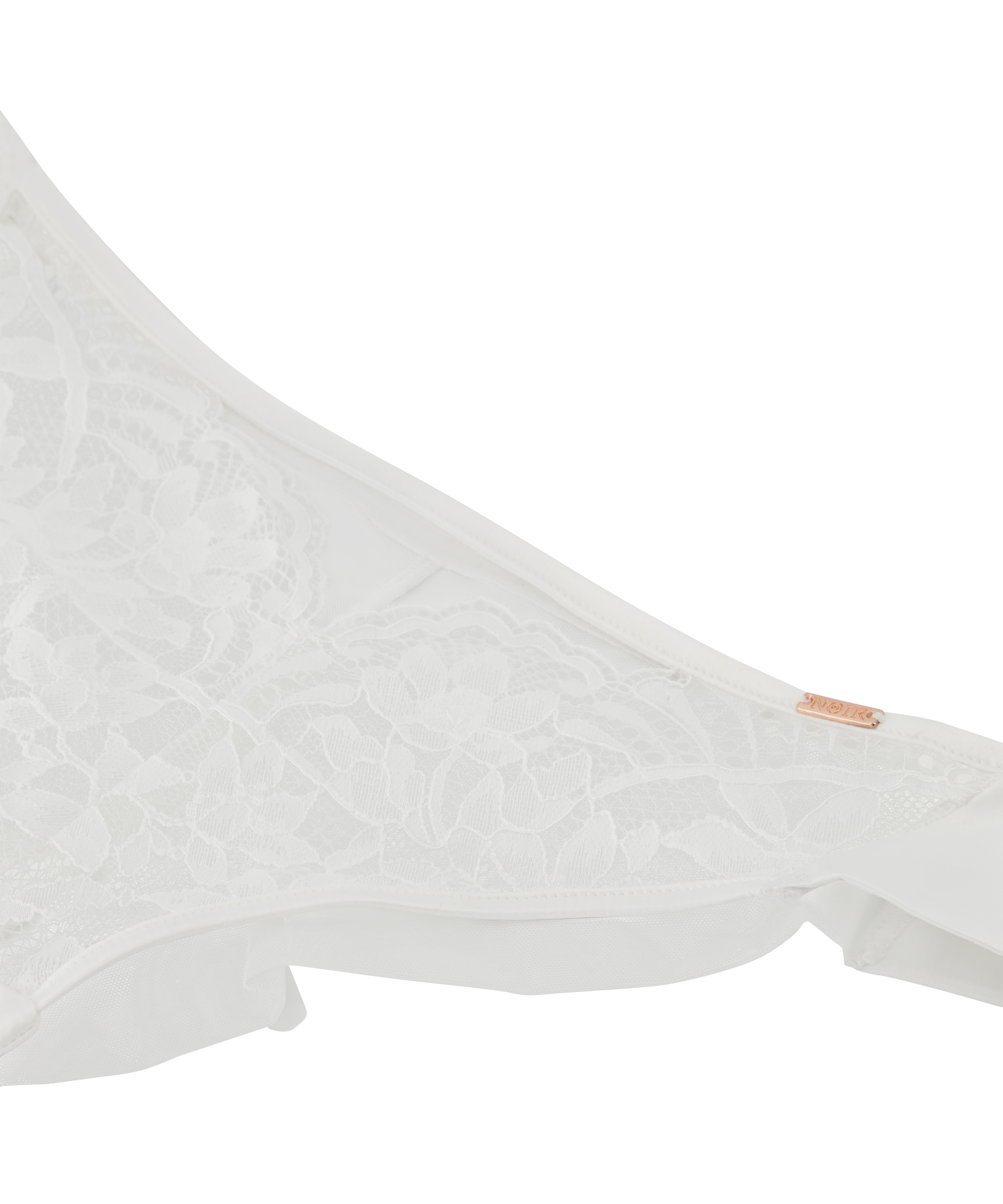 Brasileña Indigo, Blanco, main