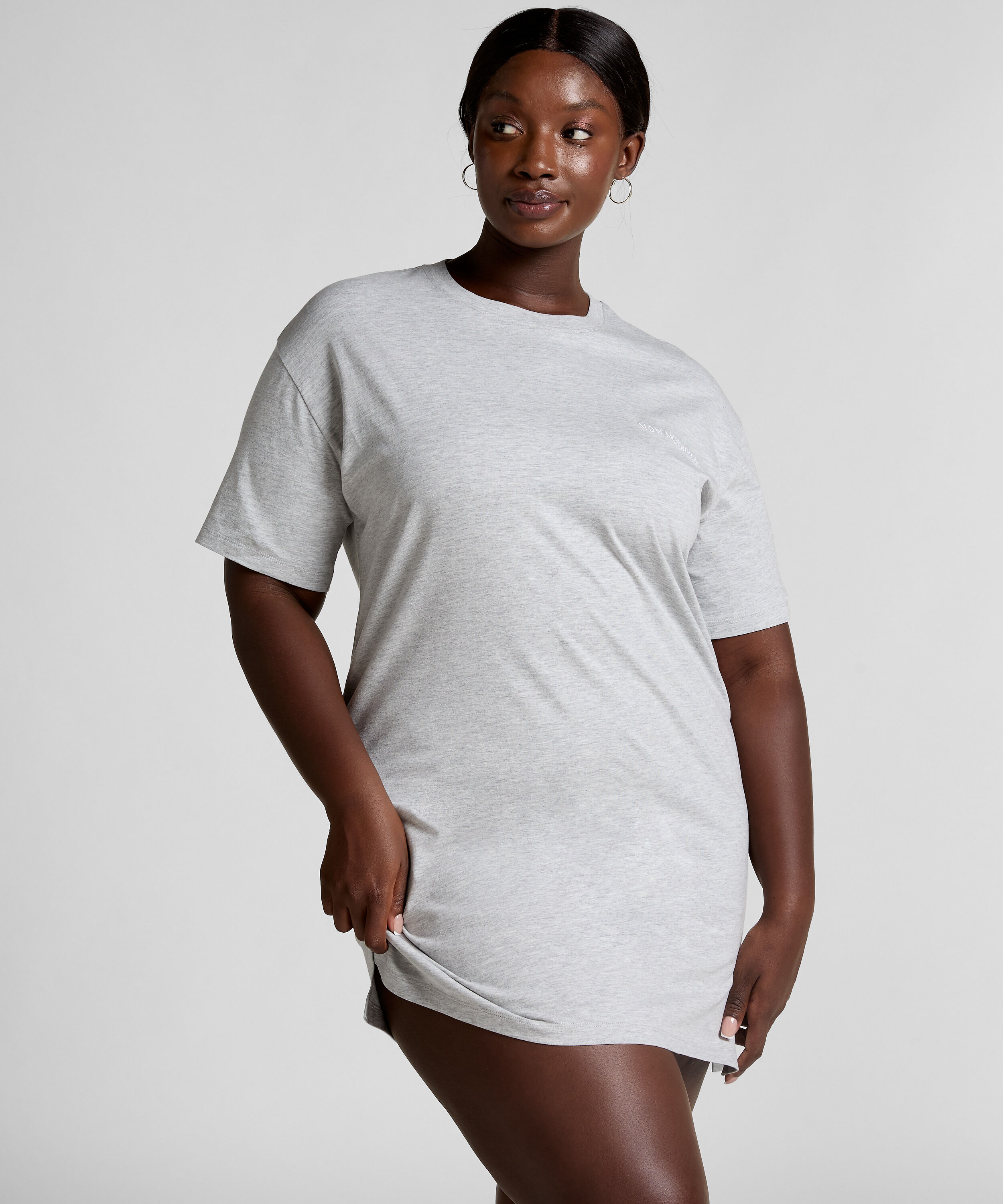 Camis&oacute;n, Gris