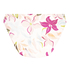 Braguita de bikini Ayanna, Blanco