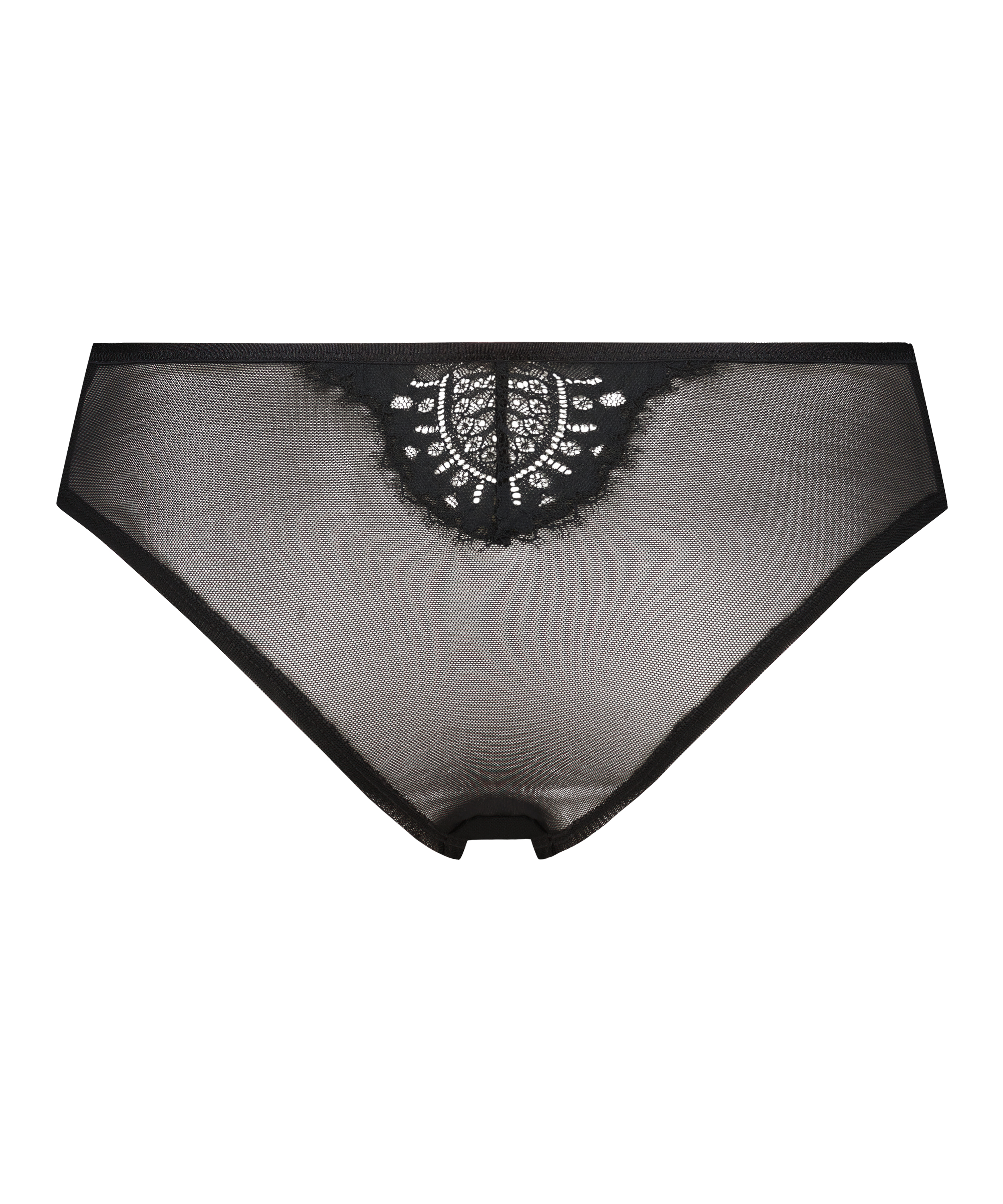 Brasileña Mirabella, Negro, main