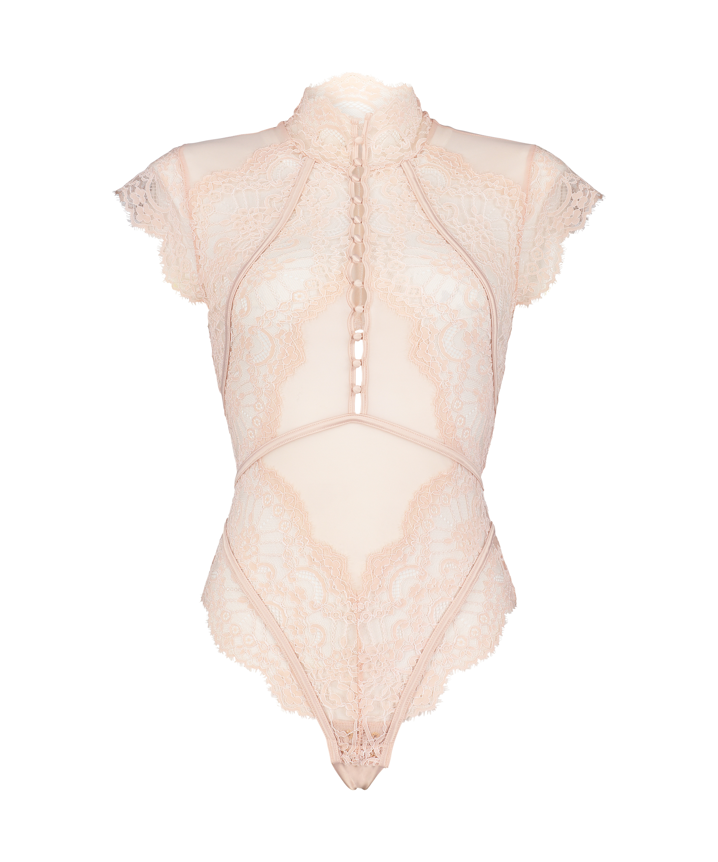 Bodi Amelia, Rosa, main