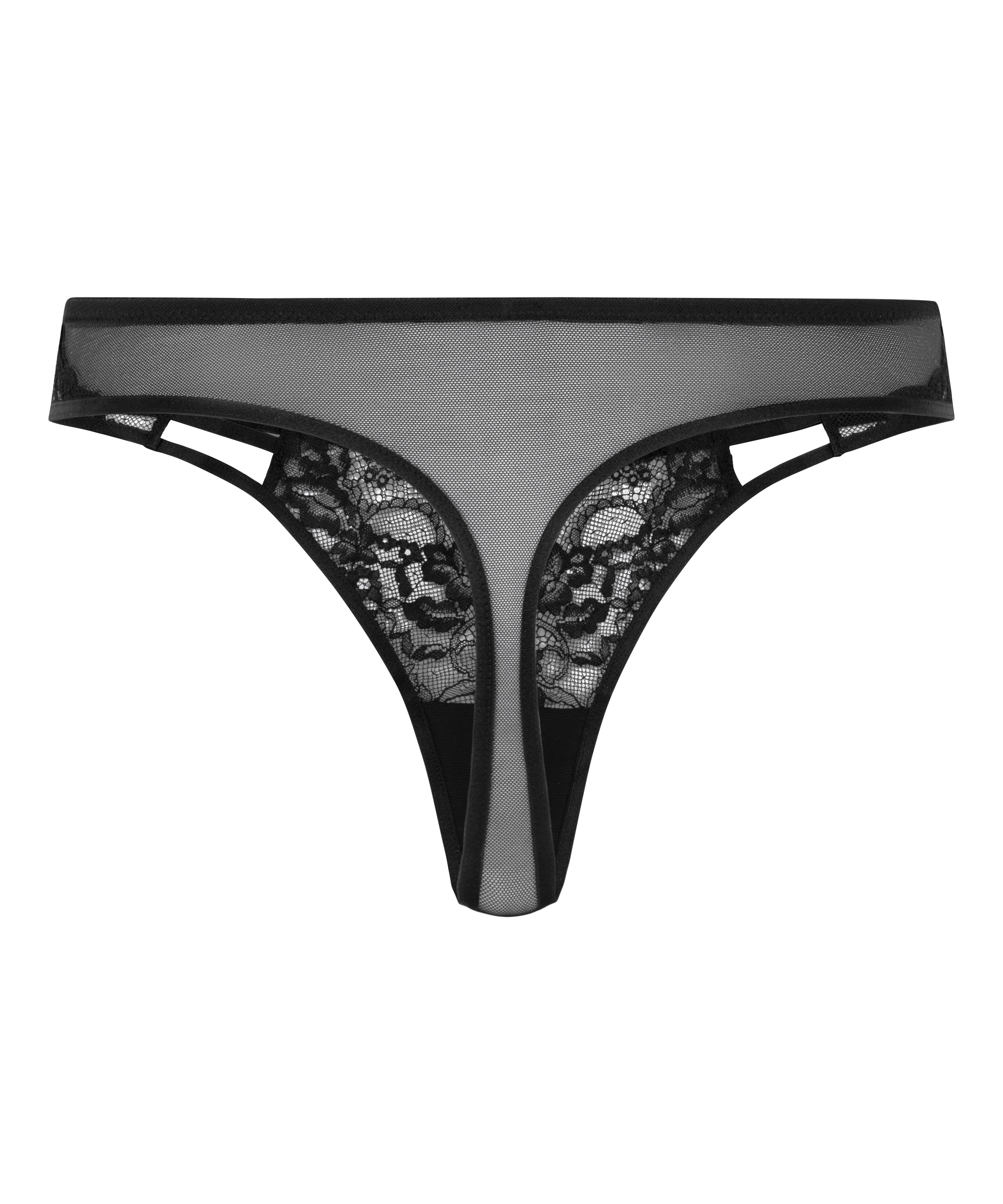 Tanga Briar, Negro, main