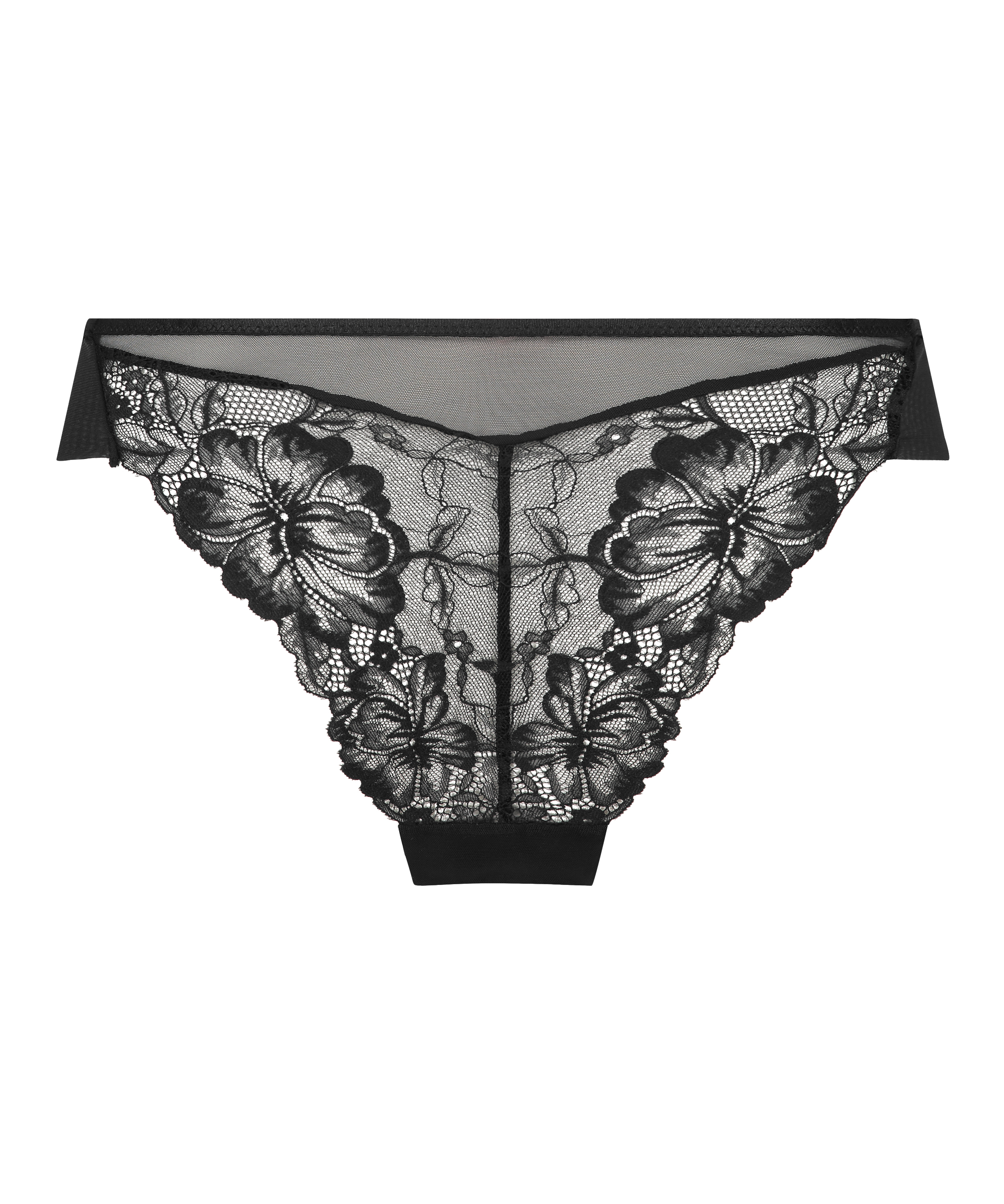 Brasile&ntilde;a Patrice, Negro, main