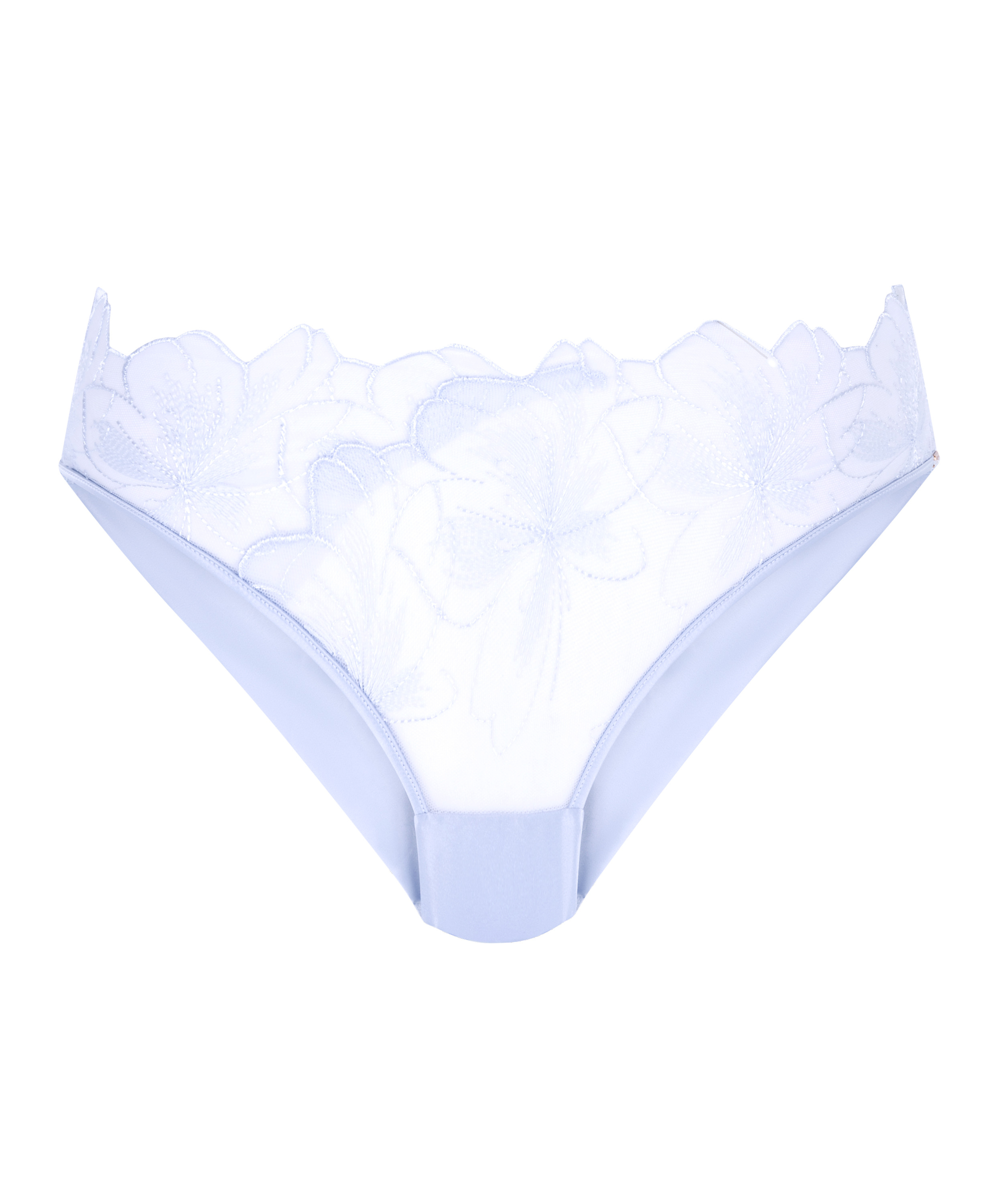 Brasileña Emilia, Azul, main