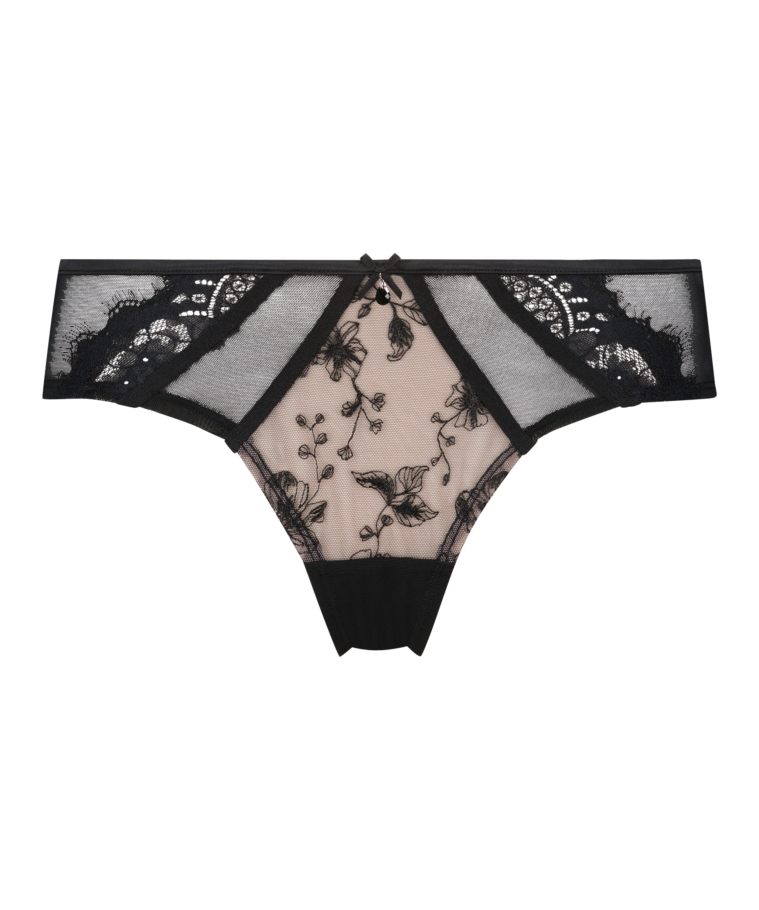 Brasileña Sia, Negro, main