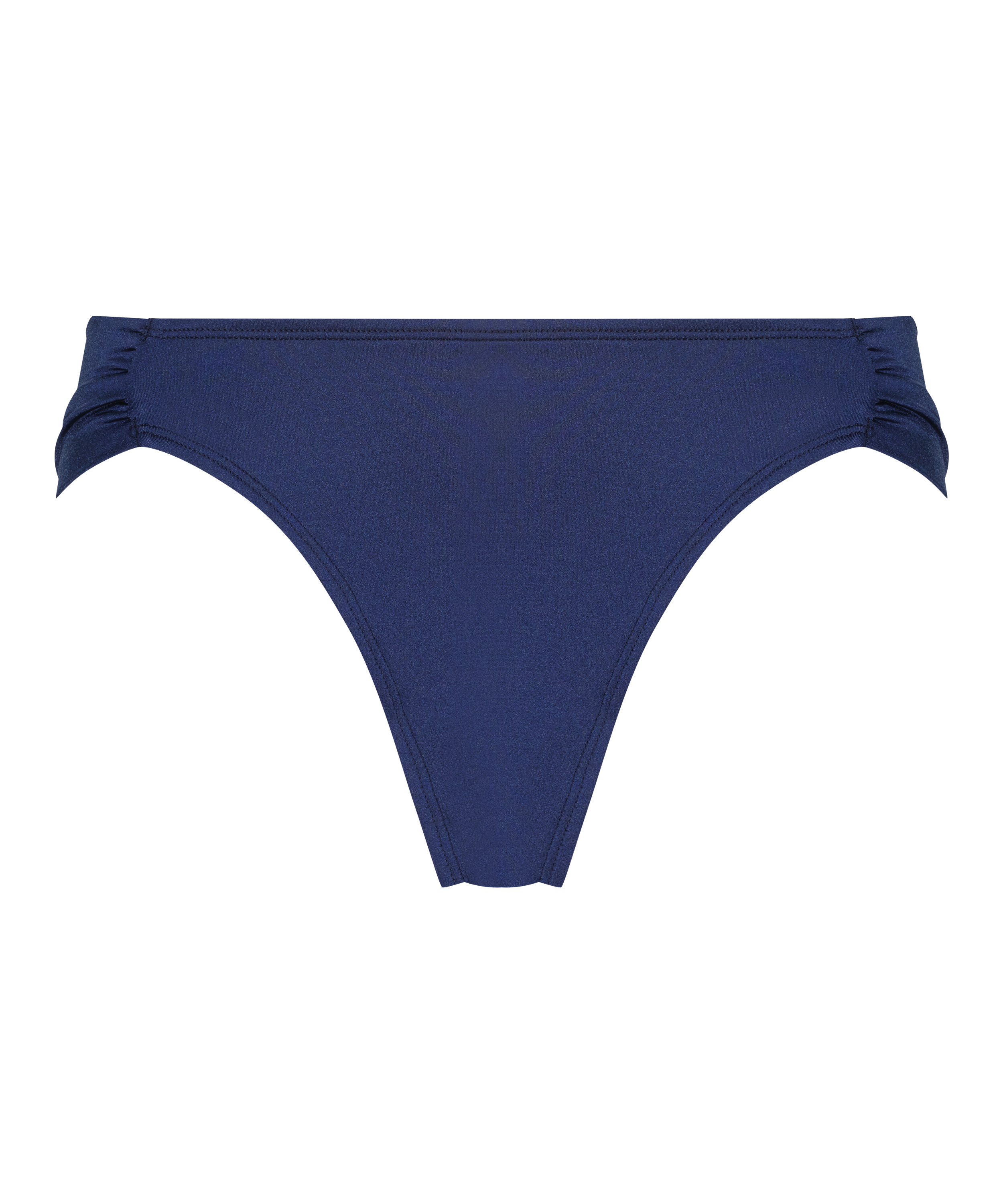 Braguita de Bikini Rio Luxe, Azul, main