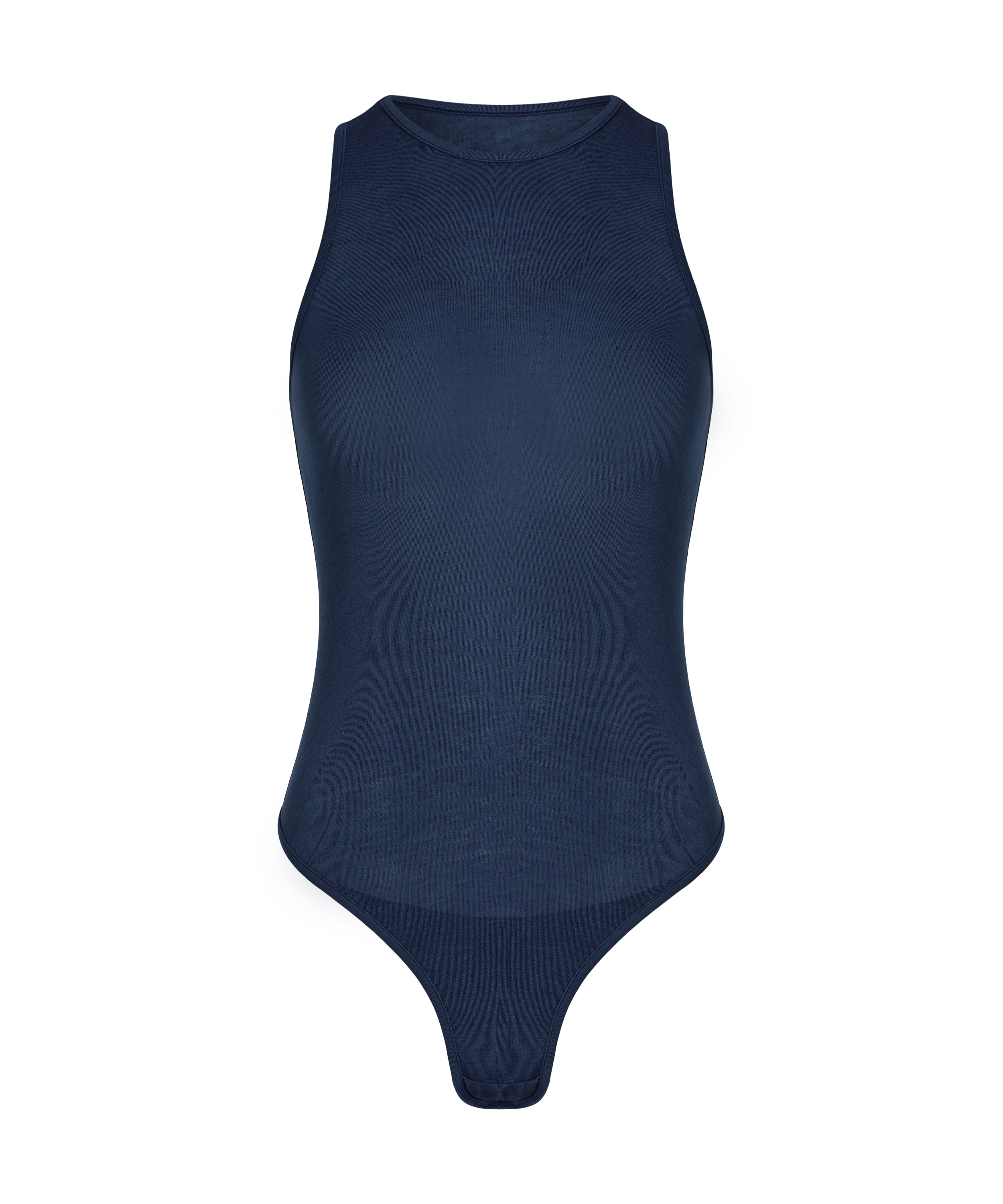 super suave body de cachemir, Azul, main