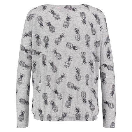 Top Pineapple, Gris
