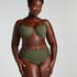 Braguita de Bikini Rio Holbox, Verde