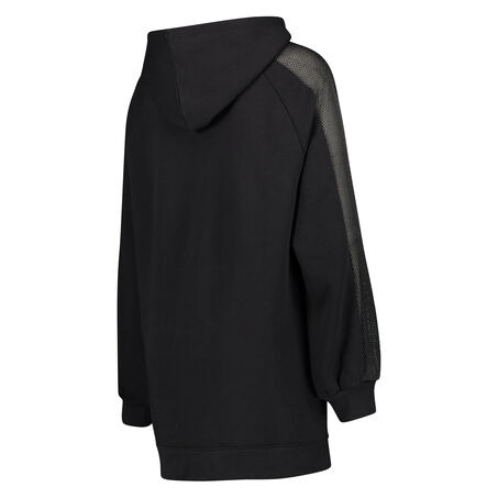 Sudadera HKMX, Negro