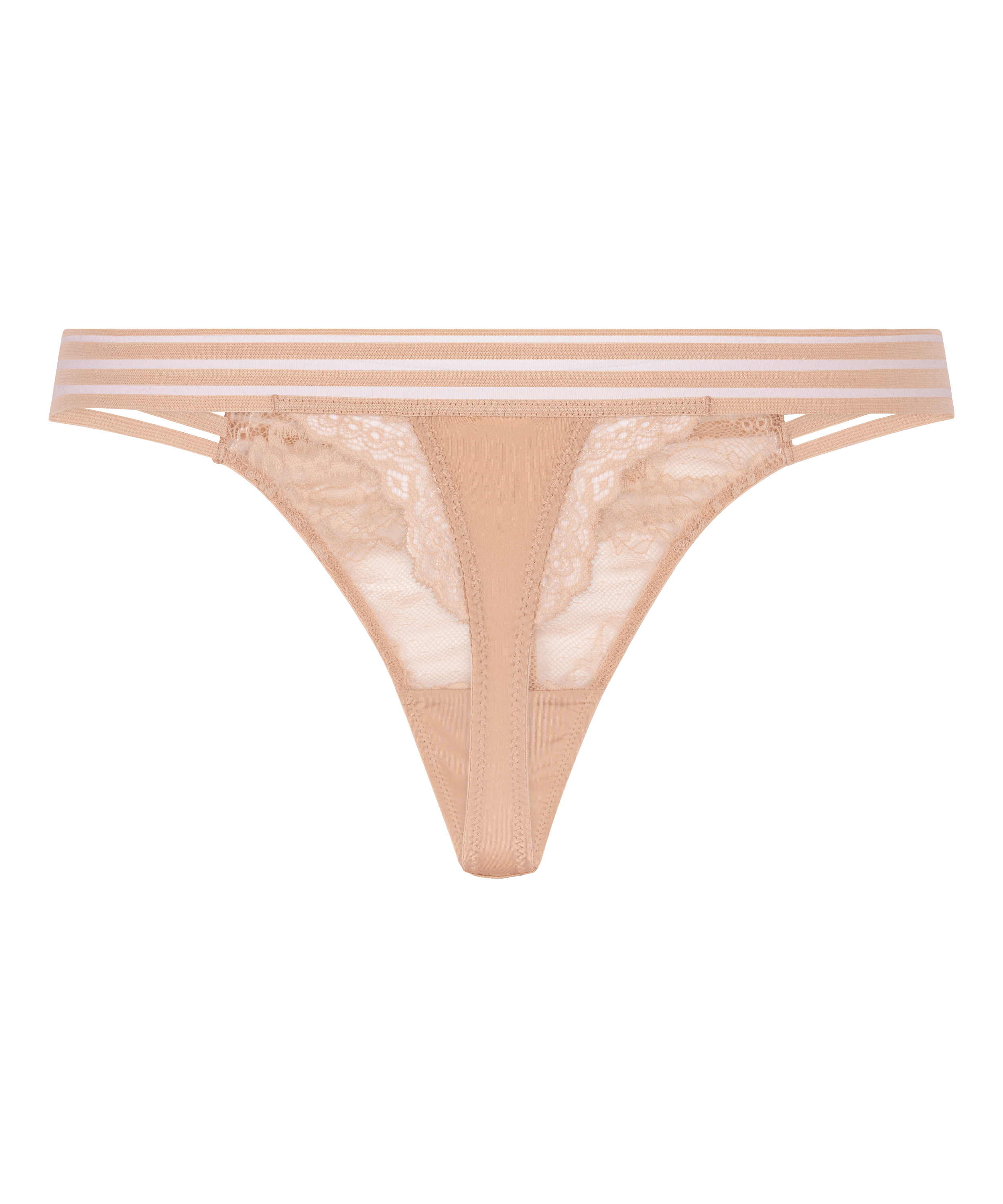 Tanga Sully, Beige, main