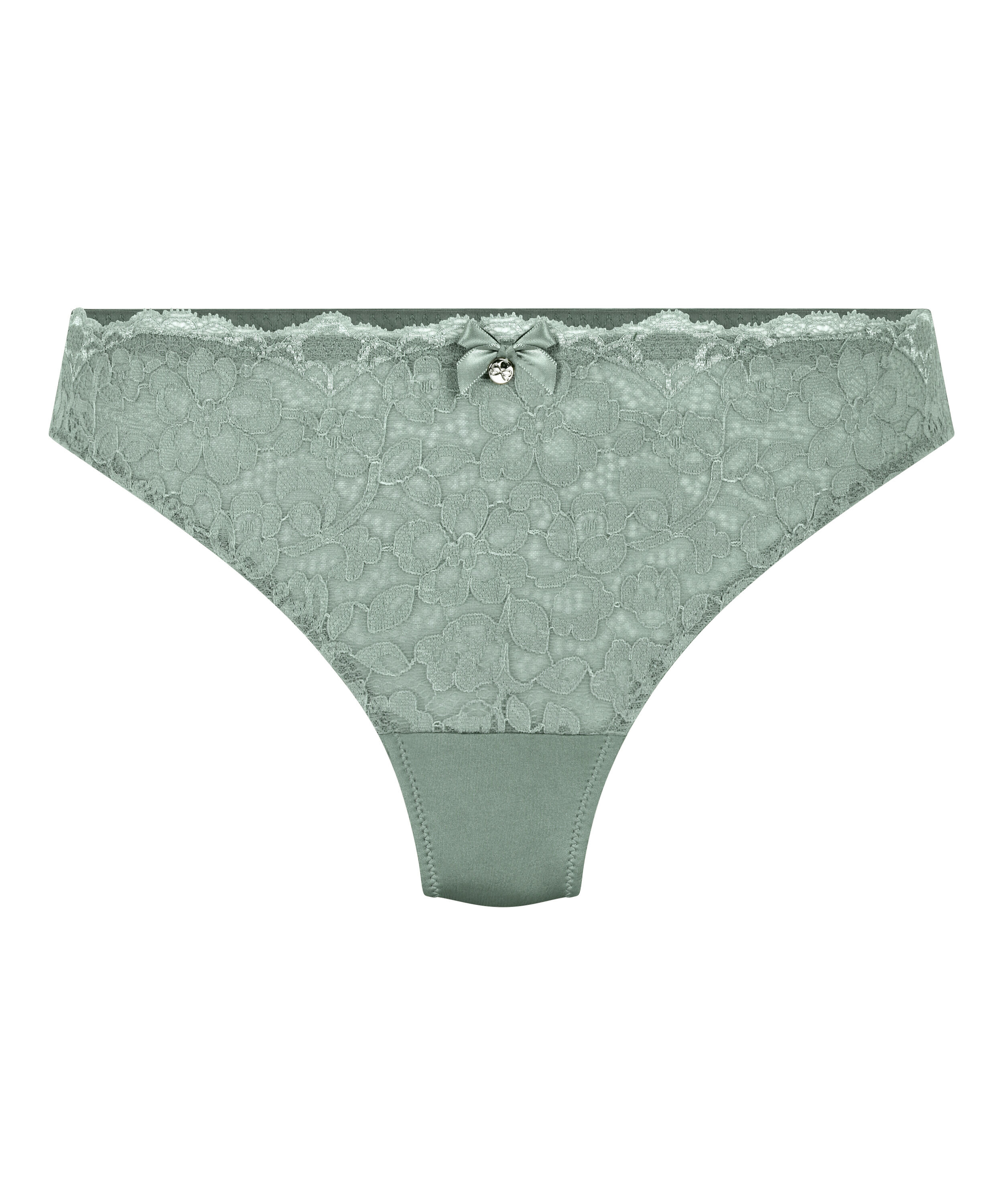 Tanga Marine, Verde