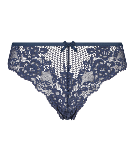 Brasileña Bianca, Azul