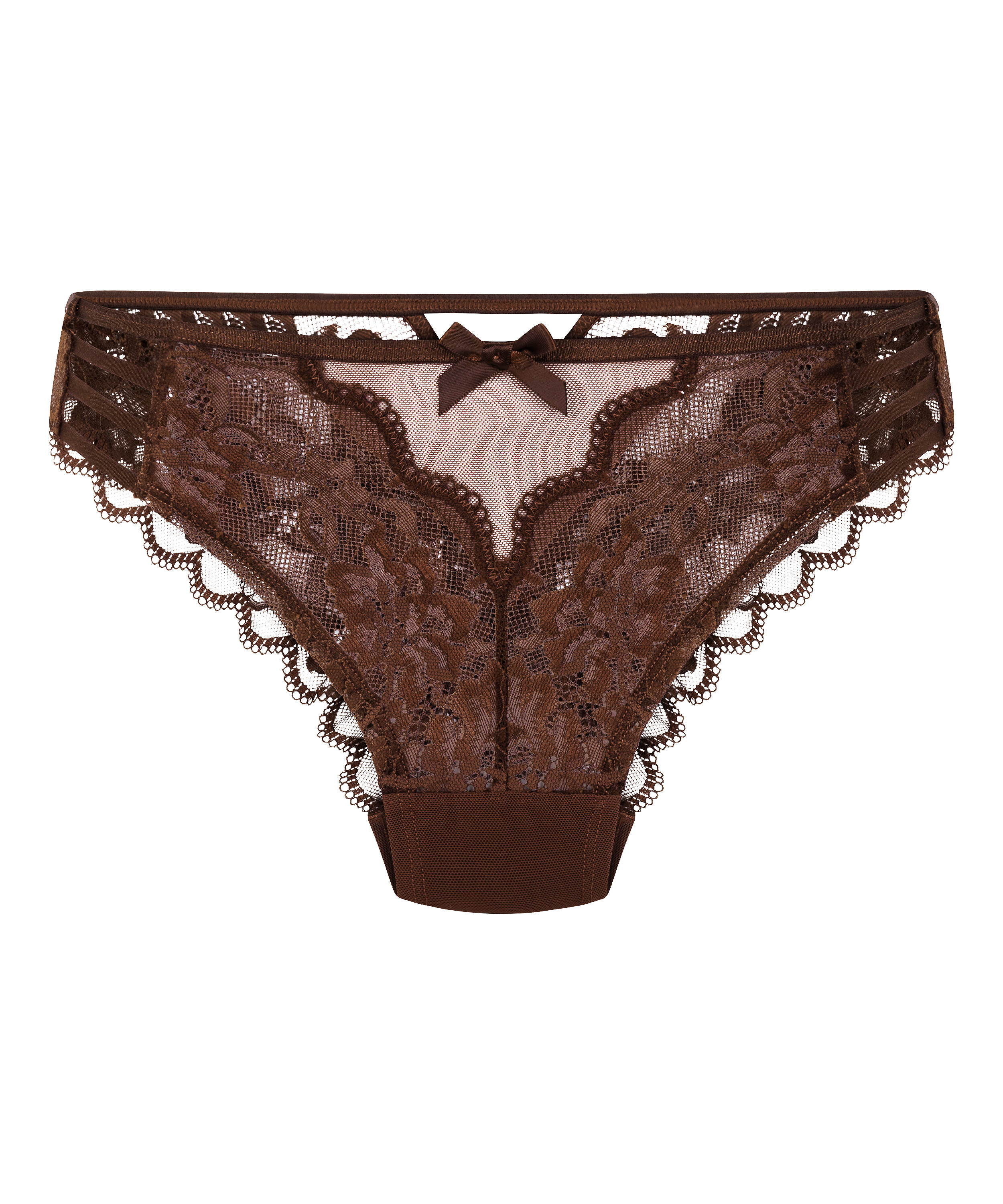 Brasileña Lisa, marrón, main