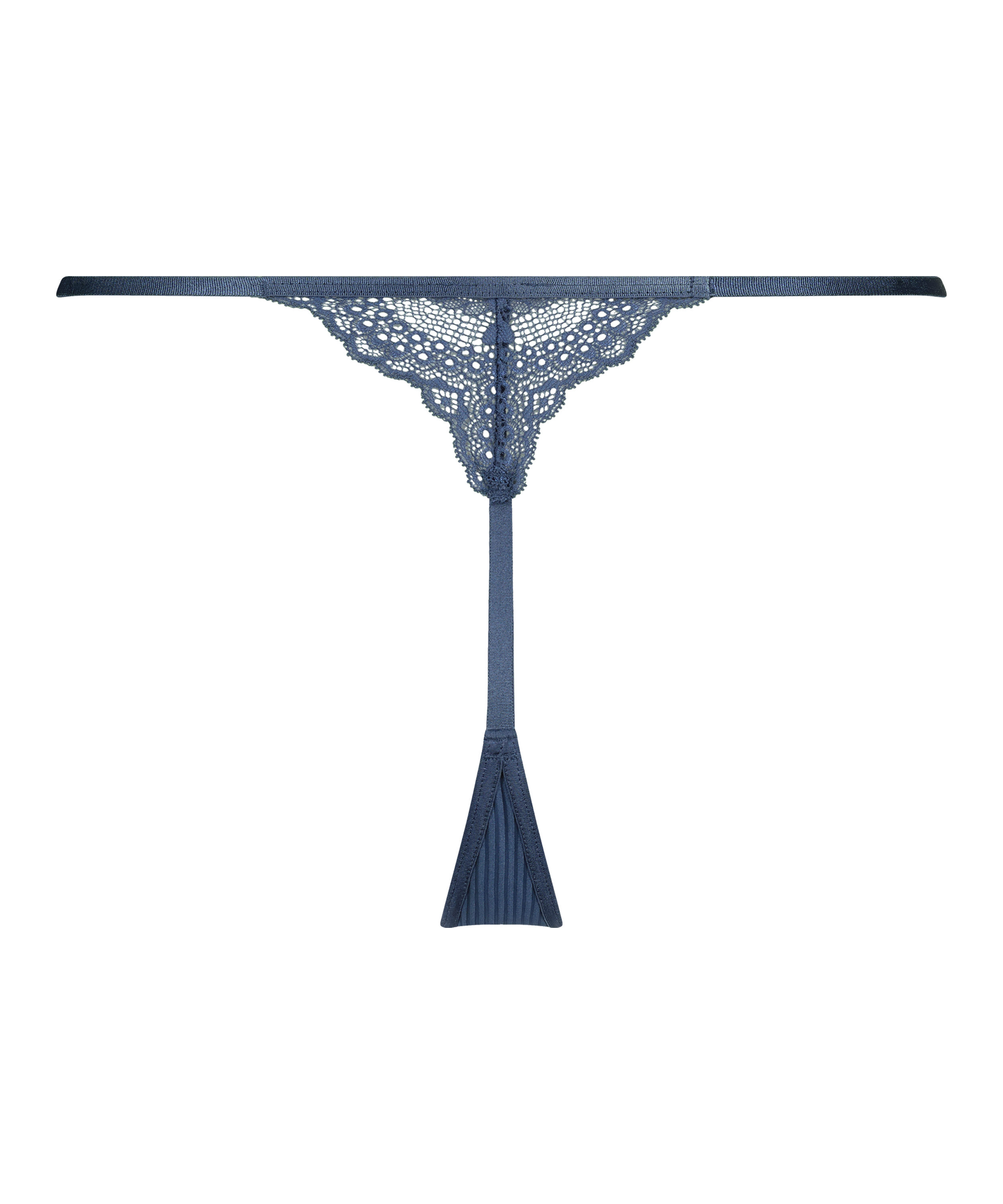 Tanga Kaiden, Azul, main