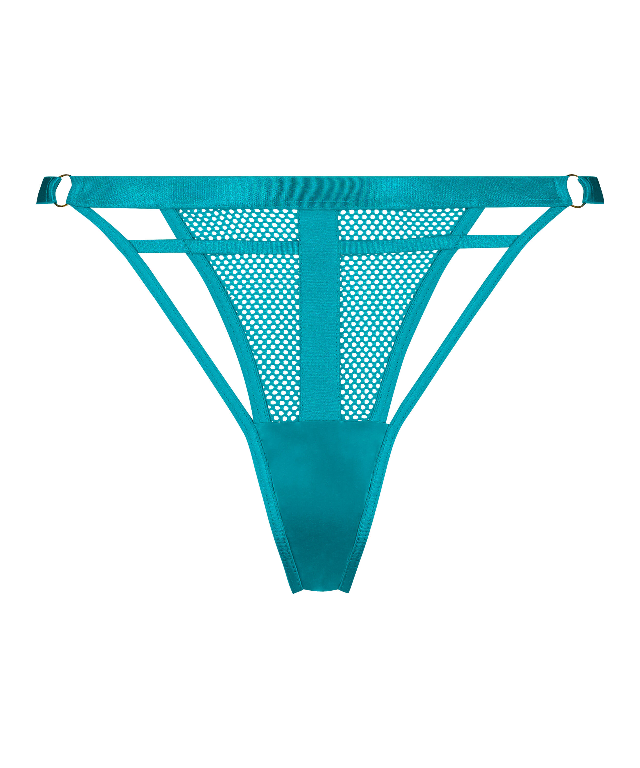 Tanga Sting, Azul