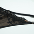 Tanga Curvy Helena, Negro